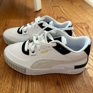 Puma Cali Sport Mix Women’s Sneakers 6.5